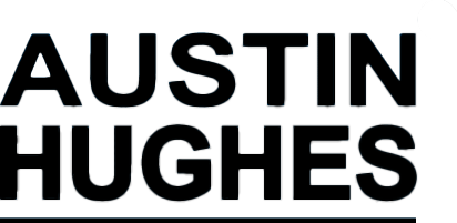 Austin Hughes logo
