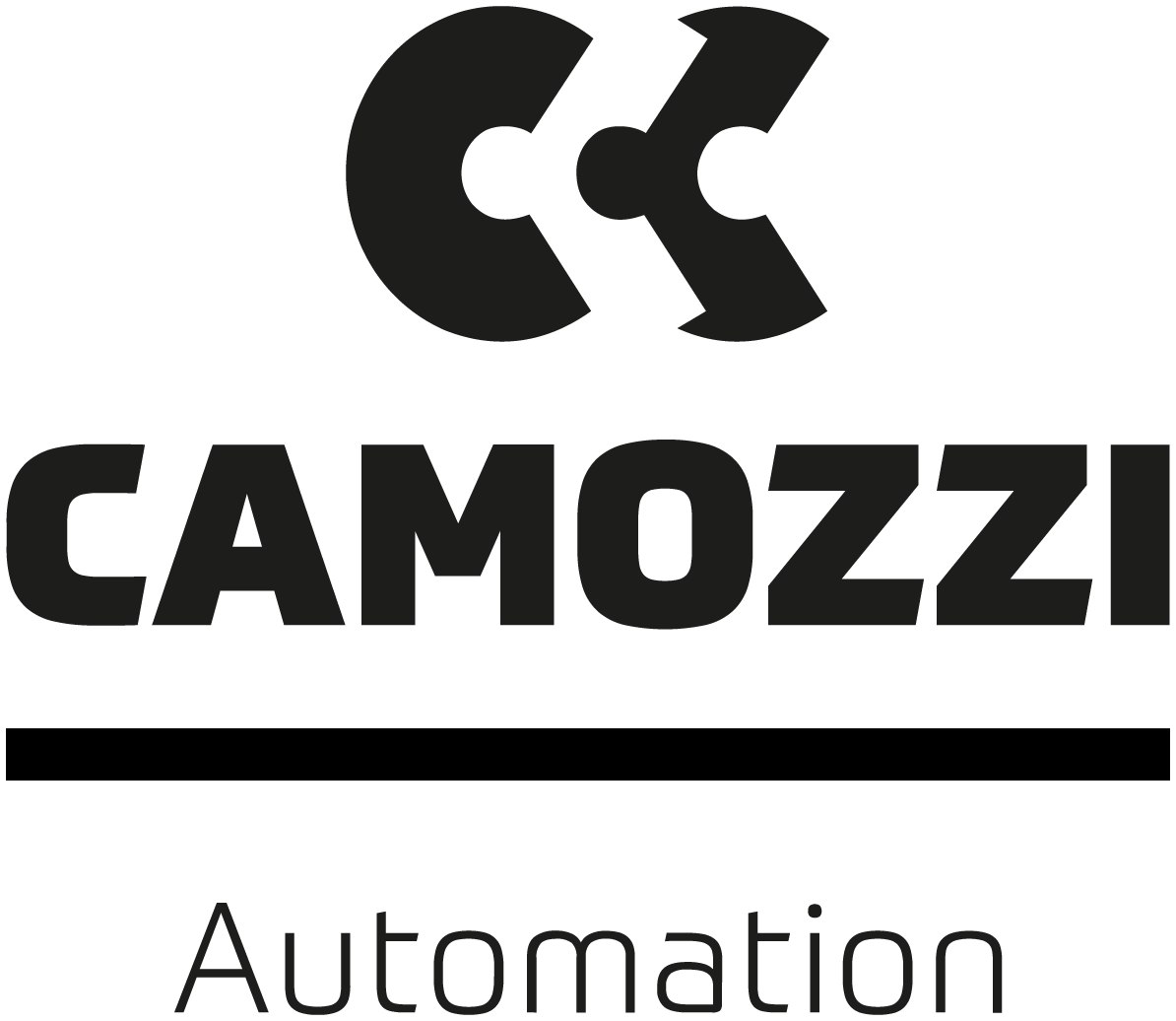 Camozzi logo