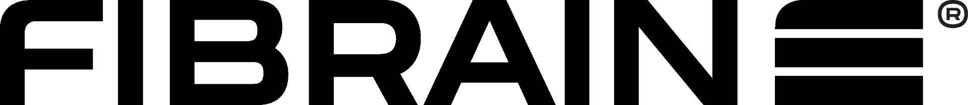 Fibrain logo