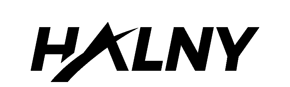 Halny logo