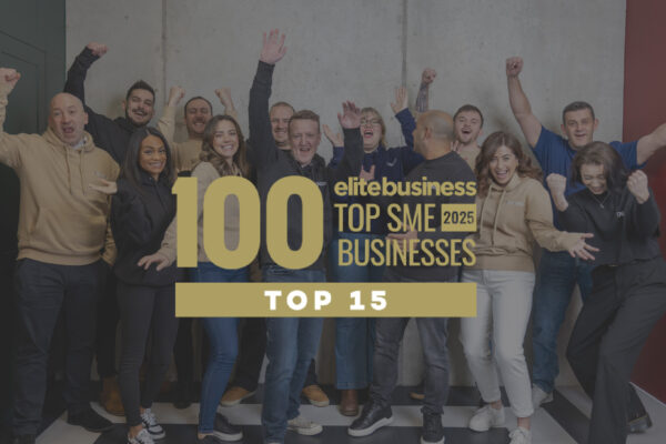 Altnets Features in the Elite Business 100 for the Third Consecutive Year - Ranking #15!